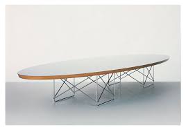 Rated 4.5 out of 5 stars. Elliptical Table Etr Vitra Coffee Table Milia Shop