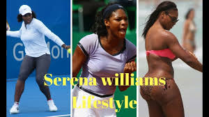 Her height is 1.75 meters. Serena Williams Biography Lifestyle Net Worth Cars Houses Husband Bra Size And All Information Youtube