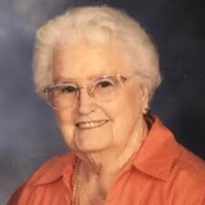 Obituary information for Lelia M. Hansen Bates