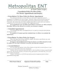 Cancellation letters can be written for several things such as canceling an insurance policy, a. Telecharger Gratuit Doctor Appointment Cancellation Letter