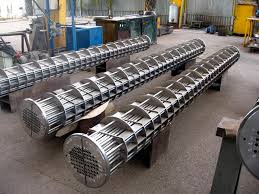 Shell&Tube Evaporator