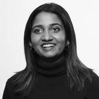 Lillian Shields, LCSW, LSSBB