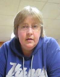 Obituary information for Paula Jo Knapp