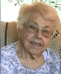 Velma Gubser Obituary (1930