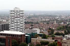 Hurry, when they're gone, they're gone! Is Croydon In London Surrey Or Kent People Have Strong Views And Just Can T Agree Mylondon