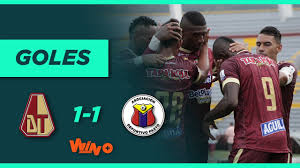Последние твиты от club deportes tolima s.a⭐️⭐️ (@cdtolima). Tolima Vs Pasto 1 1 Copa Betplay Dimayor 2020 Semifinal Youtube