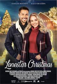 Lonestar Christmas 2020 Lifetime With Stephanie Bennett Marco Grazzini In 2020 Christmas Movies Classic Christmas Movies Family Christmas Movies