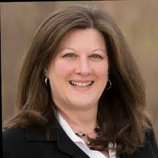 Julie Leith-Ross, MBA, PMP