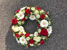 We did not find results for: Red White Green Wreath The Biggin Hill Florist Westerham Kent