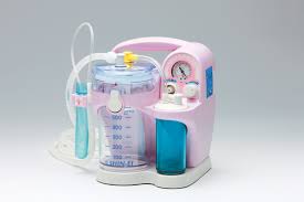 ポータブル吸引器｜株式会社興伸工業