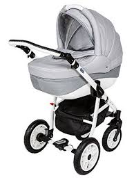 baby pram pushchair stroller buggy travel system adamex pajero 88l white frame 3 in 1 stroller baby prams pushchair