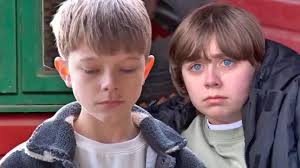 Hollyoaks Sienna makes horrifying discovery