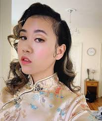 10 Potret Ramona Young, Eleanor di Never Have I Ever