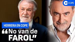 Pedro Avellaneda en el Museo de Siyasa Cieza