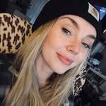 Beth Stracke's Instagram, Twitter & Facebook