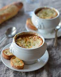 Best Classic French Onion Soup Once Upon A Chef Recipe Classic French Onion Soup French Onion Soup Restaurant Recipes