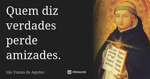 Sao Tomas De Aquino Citacoes Catolicas Citacoes Sabias Frases Dos Santos