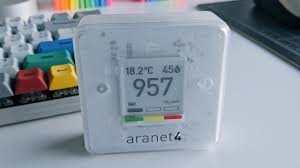 Eli Heuer: "The desk toy status symbol of …"