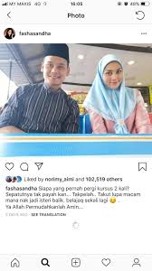 Kursus kahwin di masjid al taqwa, ttdi, kl. Fasha Hadir Kursus Kahwin Kali Kedua