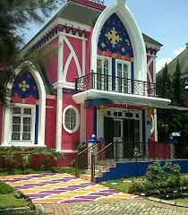 Kota bunga menyediakan berbagai macam villa dengan bangunan yang unik dan khas dengan design yang villa puncak resort merupakan salah satu villa yang populer di kawasan puncak cipanas, villa. Villa Kota Bunga Adam Sewa Villa Murah Di Puncak Cipanas