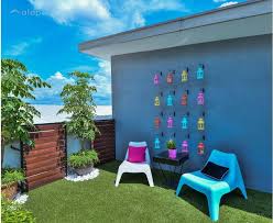 All you need for an indoor fairy garden is a pot or planter, some small plants, garden or potting soil and whimsical accessories. Malaysian Home Garden Ideas To Inspire Your Space Atap Co