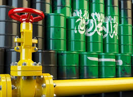 بلومبيرغ تكشف أكبر حقل نفط سعودي ينضب أسرع من المتوقع