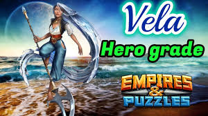 Imenica plodovi mora neoprostiv ranvir | empires and puzzles wiki | fandom; Vela Hero Grade Empires And Puzzles 2020 Youtube