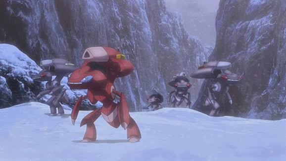 Pokémon the Movie: Genesect and the Legend Awakened (2013) [Tamil ...