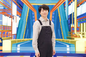 櫻井翔の一覧ファクトリー～“アレ”全部並べてみた！～