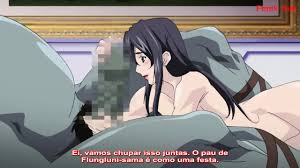 Ikusa Otome Suvia 1 - EPORNER