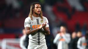 Was schon seit längerem bekannt war, ist inzwischen gewissheit: Kevin Mbabu Beziehung Vermogen Grosse Tattoo Herkunft 2021 Taddlr
