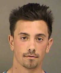 Luke Stanley Felony Possession