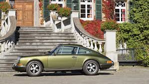 Wo wird 11er haus gestreamt? Ferrys Porsche
