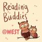 Reading Buddies @West event image