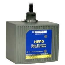 Square D 80 Ka Home Electronics Protective Device Hepd Hepd80 Home Electronics Electric House Home Depot
