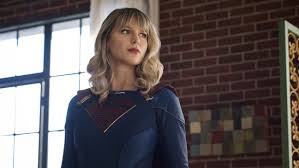 Смотрите видео star session nina в высоком качестве. Supergirl To End With Season 6 On The Cw Hollywood Reporter