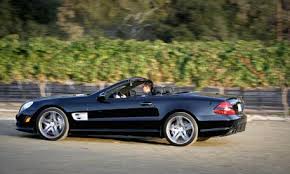 2009 Mercedes Benz Sl65 Amg Mercedes Benz Benz Amg
