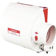 The bypass flow through humidifier from resideo improves your indoor air quality by balancing the humidity level in your home. Honeywell He240a2001 U Whole House Flow Through Bypass Humidifier Honeywell Store