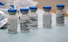 Ema will assess sputnik v's compliance with the usual eu standards for effectiveness, safety and ema will communicate further when the marketing authorisation application for the vaccine has been. Russia S Covid Vaccine Sputnik V Shows 91 4 Efficacy In New Trial Report
