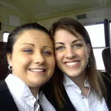 Elise Cline (@Falise409)