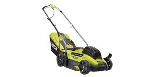An impressive machine capable of cutting even thick, wet grass with out much of a struggle. Ryobi Electric Lawn Mowers And More Highlight Today S Deals Electrek