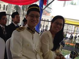 Tan sri mohd khir johari (192319 november 2006) was a malaysian politician and the former malaysian minister of education. Clear Common Sense Dyana Zairil Pics Are Real