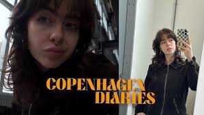 Checking out Copenhagenˋs Flea Markets ( turns out I LOVE them!)