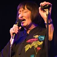 Sheila Jordan Musician