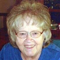 Ellen Lou Bell Obituary