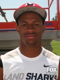 Jayme Thompson, Indiana, Safety