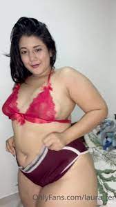 Laura fer bbw