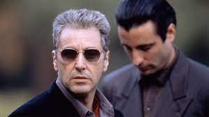Godfather 3' Coda Review: It Was Always Worthy - Variety