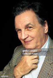 594 fotos e imágenes de alta resolución de Robert Mitterrand