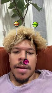 Andre Ransom (@aransomboy)